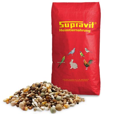Supravit JUNG & ZUCHT Taubenfutter