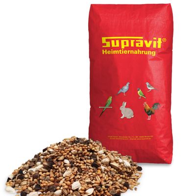 Supravit Großsittichfutter Spezial
