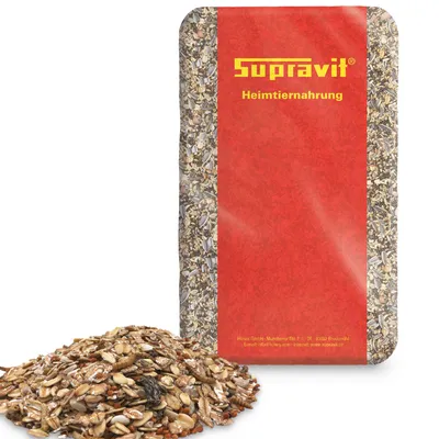 Supravit Spatzen & Sperlingsfutter Supravit Spatzen & Sperlingsfutter