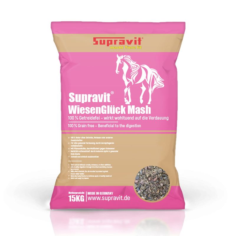 Supravit Mash