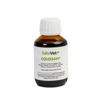 SaluVet ColoSan