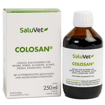 SaluVet ColoSan