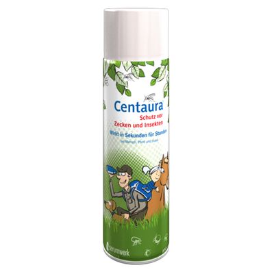 Centaura Insektenschutz