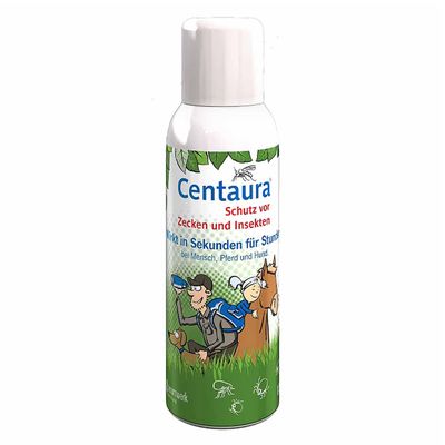 Centaura Insektenschutz