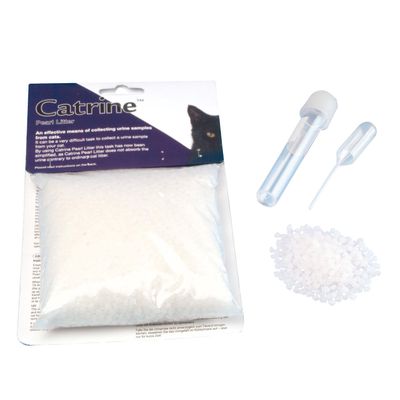 Kruuse Catrine Urine collection kit