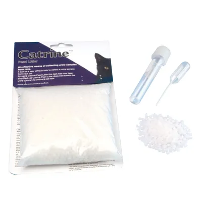 Kruuse Catrine Urine collection kit Kruuse Catrine Urine collection kit