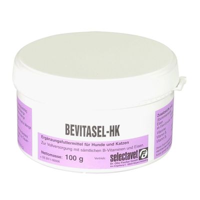 selectavet Bevitasel-HK