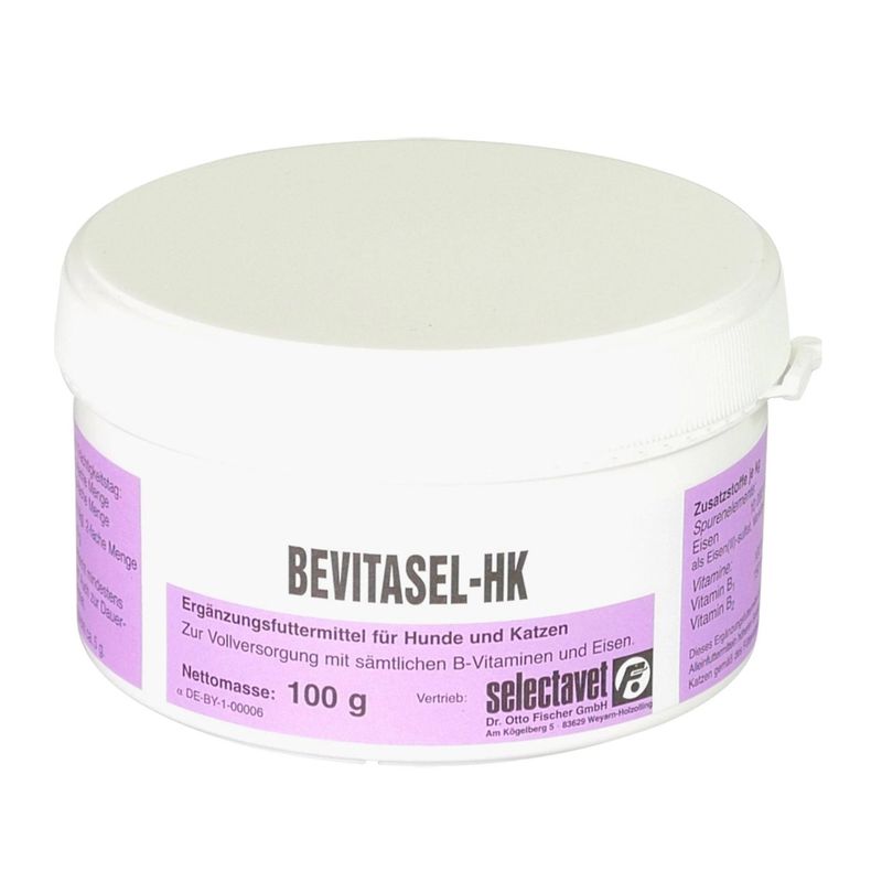 selectavet Bevitasel-HK