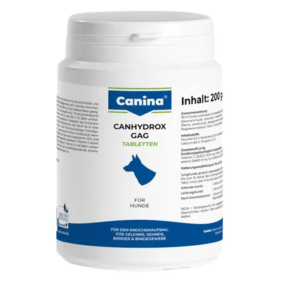 Canina Canhydrox GAG Canina Canhydrox GAG
