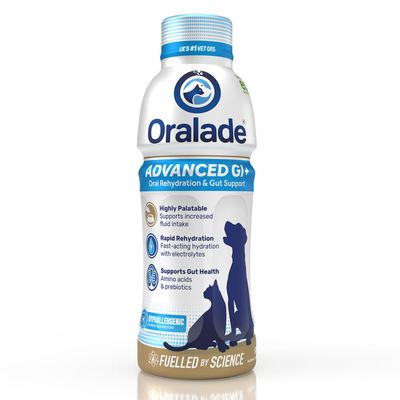Oralade Advanced GI+