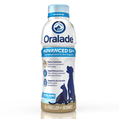 Oralade Advanced GI+ Oralade Advanced GI+