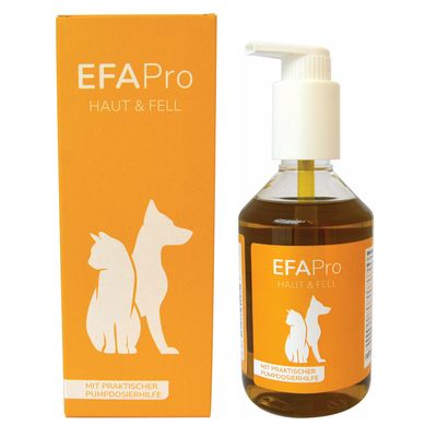 reboVet EFAPro für Hunde & Katzen