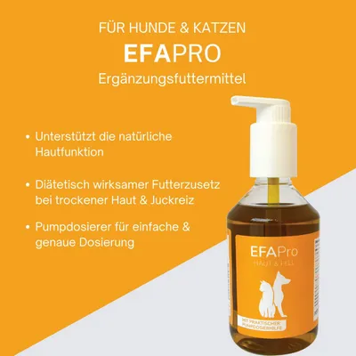 reboVet EFAPro für Hunde & Katzen reboVet EFAPro für Hunde & Katzen