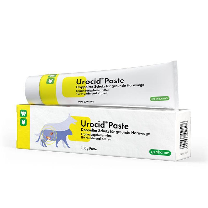 Urocid Paste