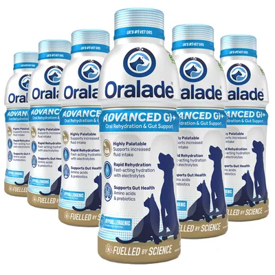 Oralade Advanced GI+ Oralade Advanced GI+