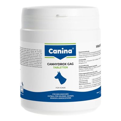 Canina Canhydrox GAG