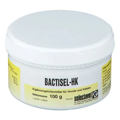 Bactisel-HK Bactisel-HK