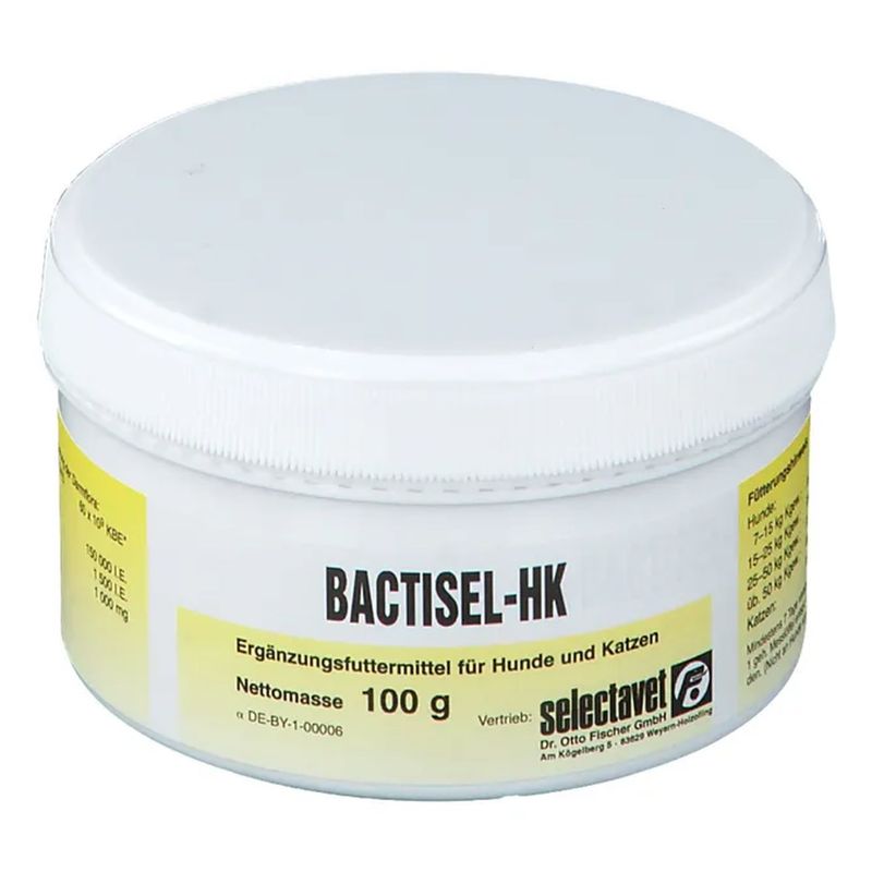 Bactisel-HK