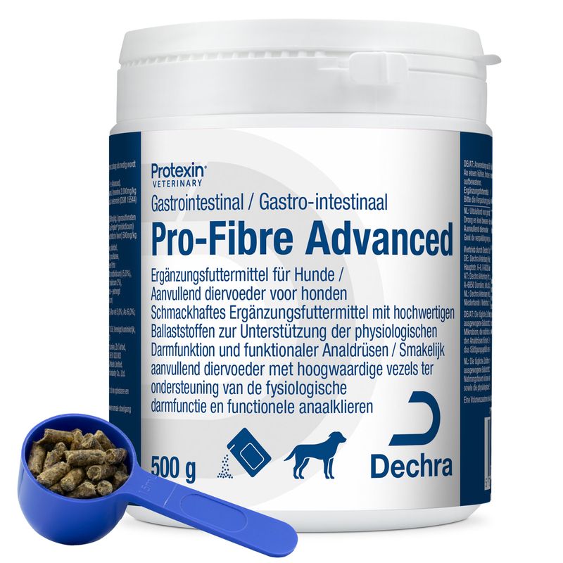 Pro-Fibre Advanced