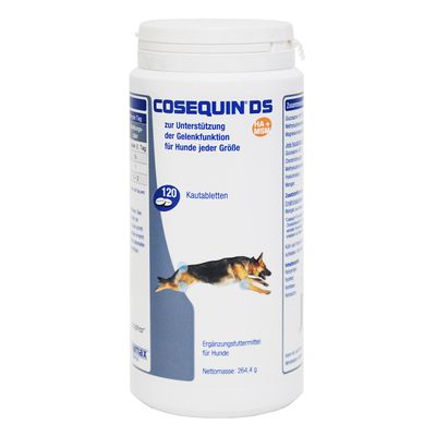 Cosequin DS für Hunde