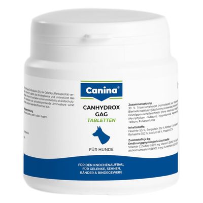 Canina Canhydrox GAG