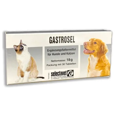selectavet Gastrosel selectavet Gastrosel