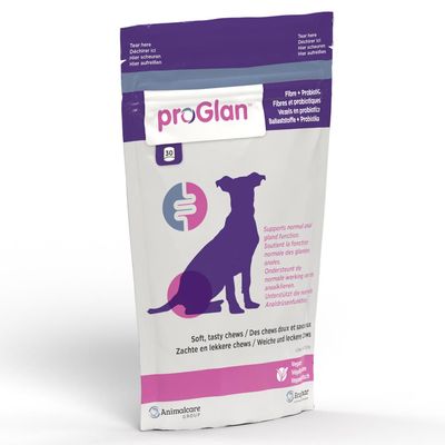 Ecuphar proGlan Chews