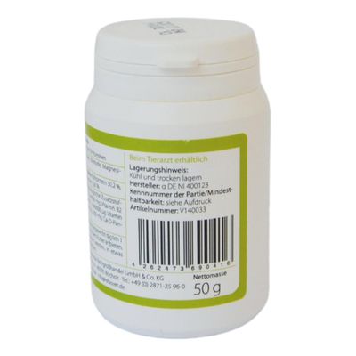 reboVet B-Komplex für Hunde