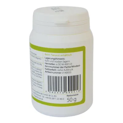 reboVet B-Komplex für Hunde reboVet B-Komplex für Hunde