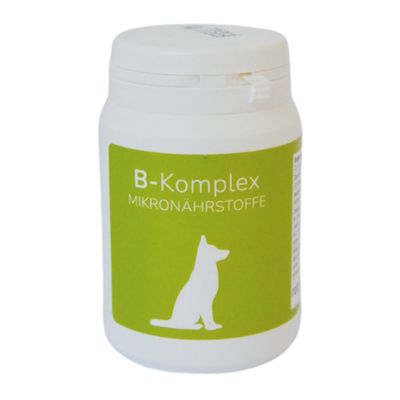 reboVet B-Komplex für Hunde
