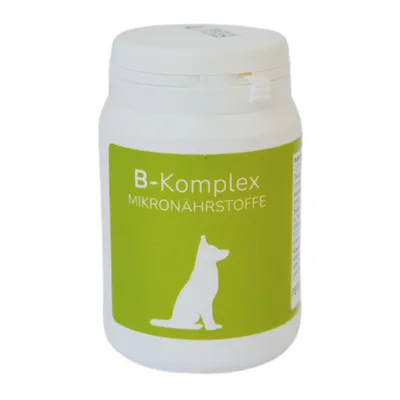 reboVet B-Komplex für Hunde reboVet B-Komplex für Hunde
