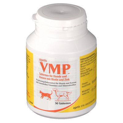 VMP Tabletten