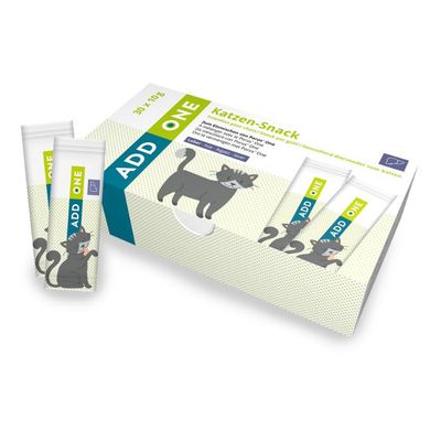Porus Add One 30x10 g mit Leber