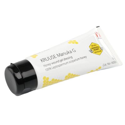 Kruuse Manuka G - Sterile Honig-Wundsalbe