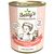 Huhn mit Lachs 400g