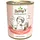 Huhn mit Lachs 6 x 400g