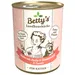 Betty's Landhausküche Huhn mit Lachs & Borretschöl