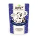 Betty's Landhausküche Frischebeutel Huhn & Fasan
