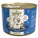 Betty's Landhausküche Huhn und Forelle