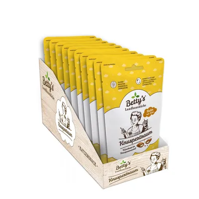 Knuspertraum Snack Huhn & Käse Knuspertraum Snack Huhn & Käse