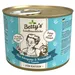 Betty's Landhausküche mit Känguru & Kartoffel