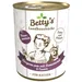 Betty's Landhausküche Känguru Pur