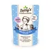 Betty's Landhausküche Kitten Frischebeutel Kitten Huhn Rind