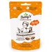 Betty's Landhausküche Katze Snack Knuspertraum Ente mit Katzenminze