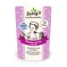 Betty's Landhausküche Frischebeutel Kitten Huhn Pute