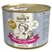 Betty's Landhausküche SENIOR Huhn Kürbis