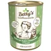 Betty's Landhausküche Huhn mit Kalb & Borretschöl