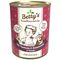 Betty's Landhausküche mit Truthahn & Borretschöl mit Truthahn 6 x 400g