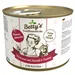 Betty's Landhausküche Rind pur mit Leinöl