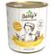 Betty's Landhausküche Hühnchen Pur Huhn pur 6 x 800g